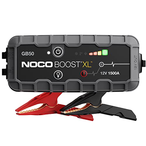 How to Choose a Jump Starter That Won't Damage Modern Cars (2026 Guide)