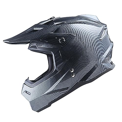 1Storm HF801 Motocross Full Face