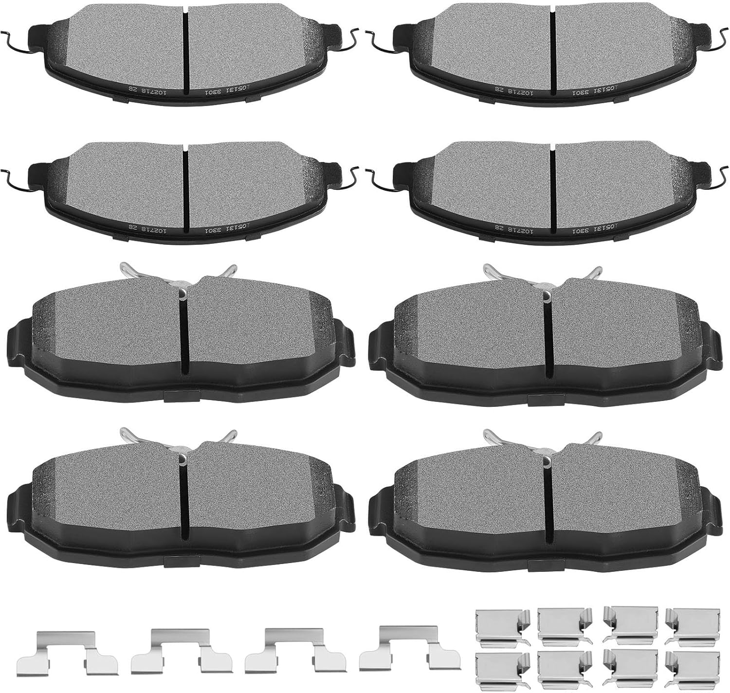 Akebono vs Bosch vs Wagner Brake Pads (2026): Which Is Best?