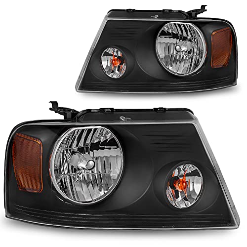 DWVO Headlight Assembly Kit