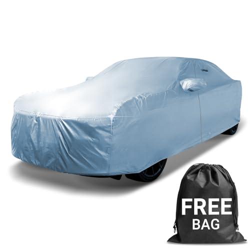 iCarCover 15-Layer (Size C30)