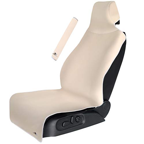 Gorla Gear Beige Neoprene Cover