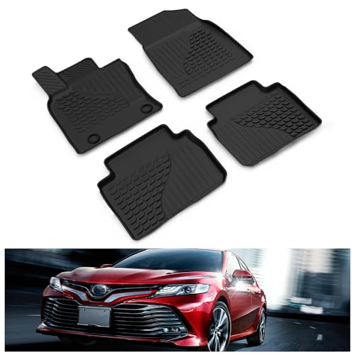 KIWI MASTER Camry Mats