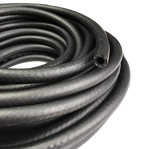 Fuel Line 5/8 ID NBR Hose 15ft