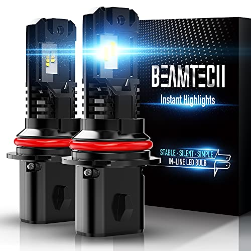 BEAMTECH 9007 Bulb
