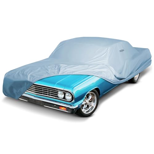 iCarCover for 1964-1972 Chevy Chevelle