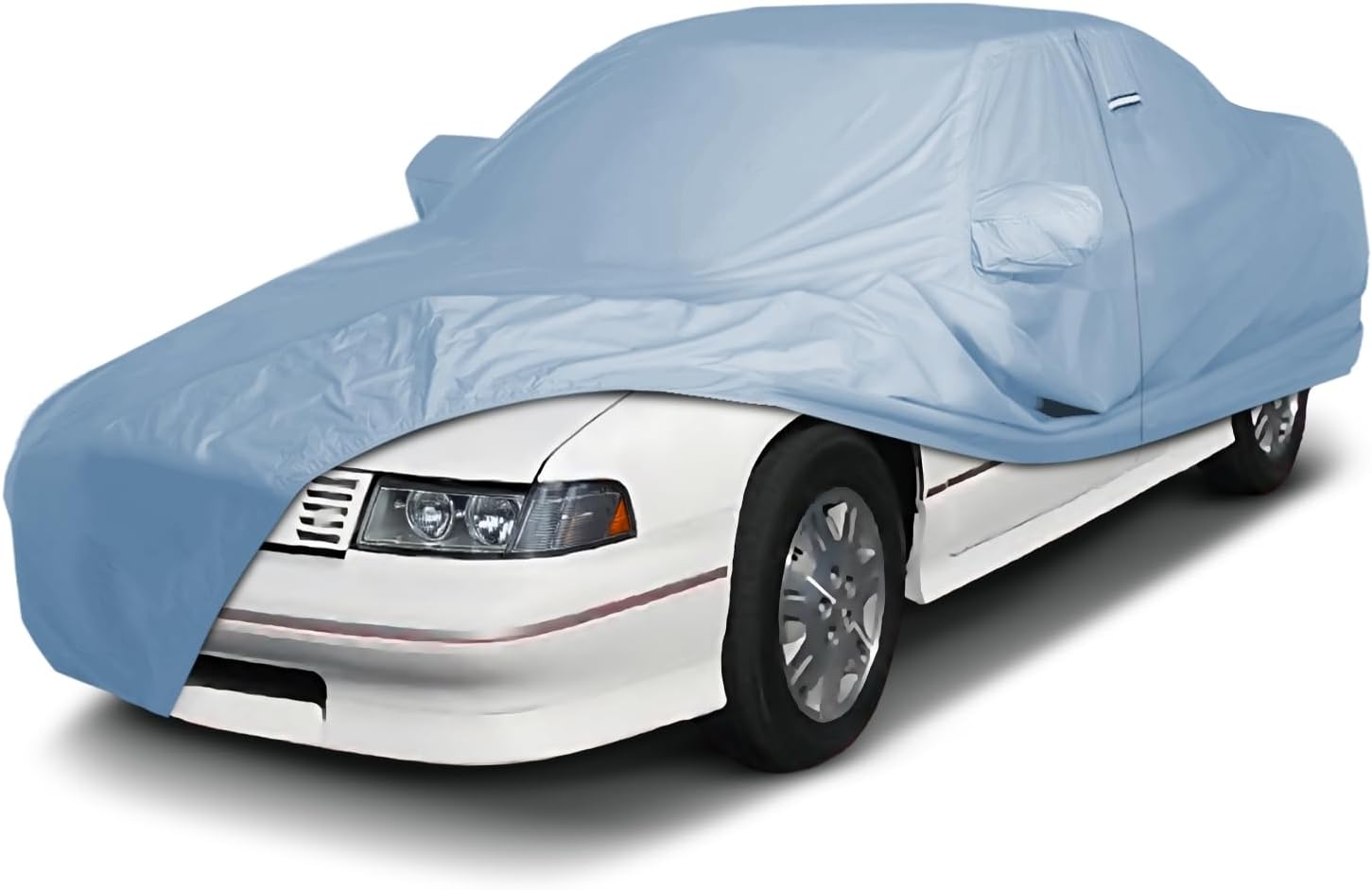 iCarCover Premium Car Cover for 1990-2001 Chevy Lumina Sedan