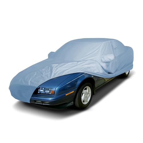 iCarCover Premium Car Cover (Chevy Beretta)