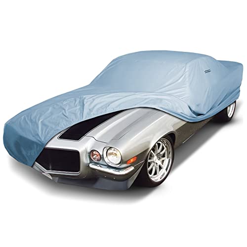 iCarCover 1967-1973 Camaro Cover