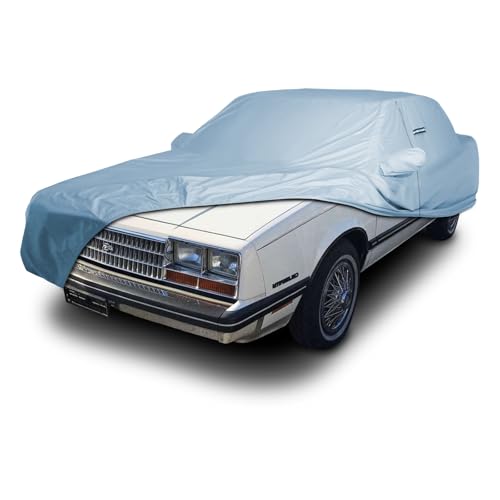 iCarCover Premium Car Cover (Chevy Celebrity)