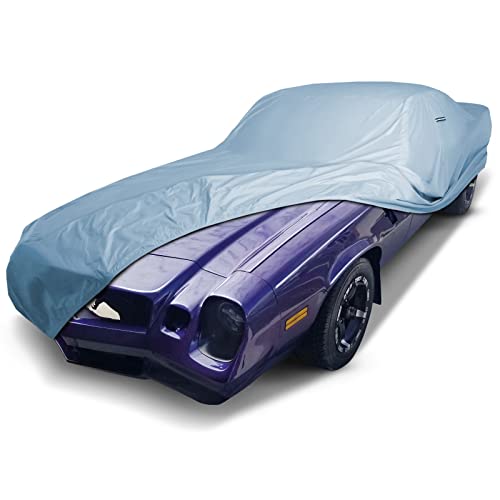 iCarCover 1974-1981 Camaro Cover