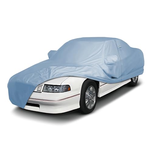 iCarCover Premium Car Cover (Lumina)