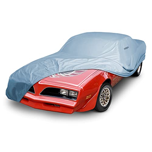 iCarCover Pontiac Trans AM