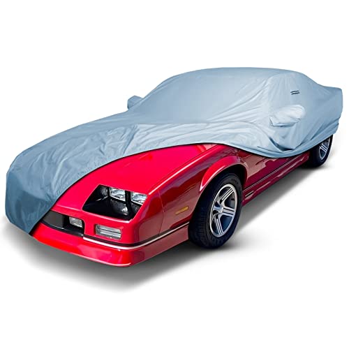 iCarCover Chevy Camaro IROC Z28