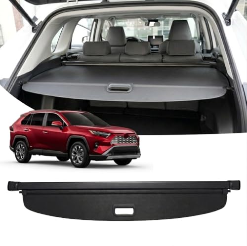 Powerty Cargo Cover (2019–2025)