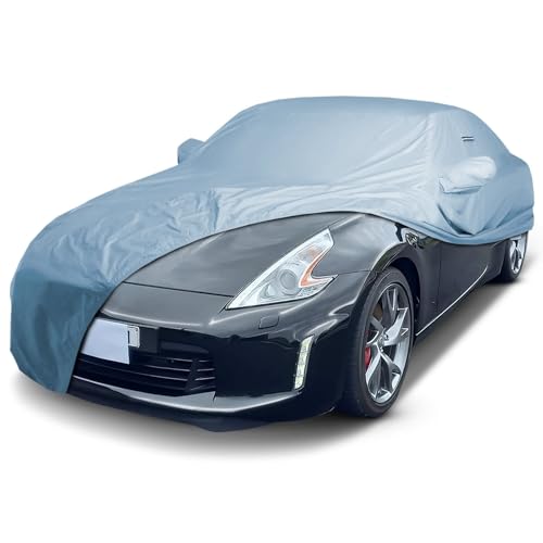 iCarCover Nissan Z Full Cover