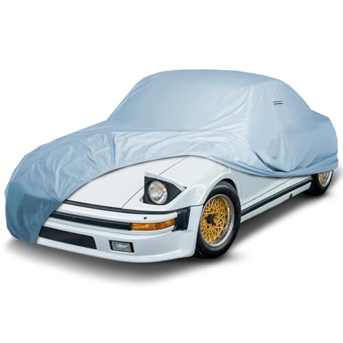 iCarCover Porsche 930/944 Custom Cover