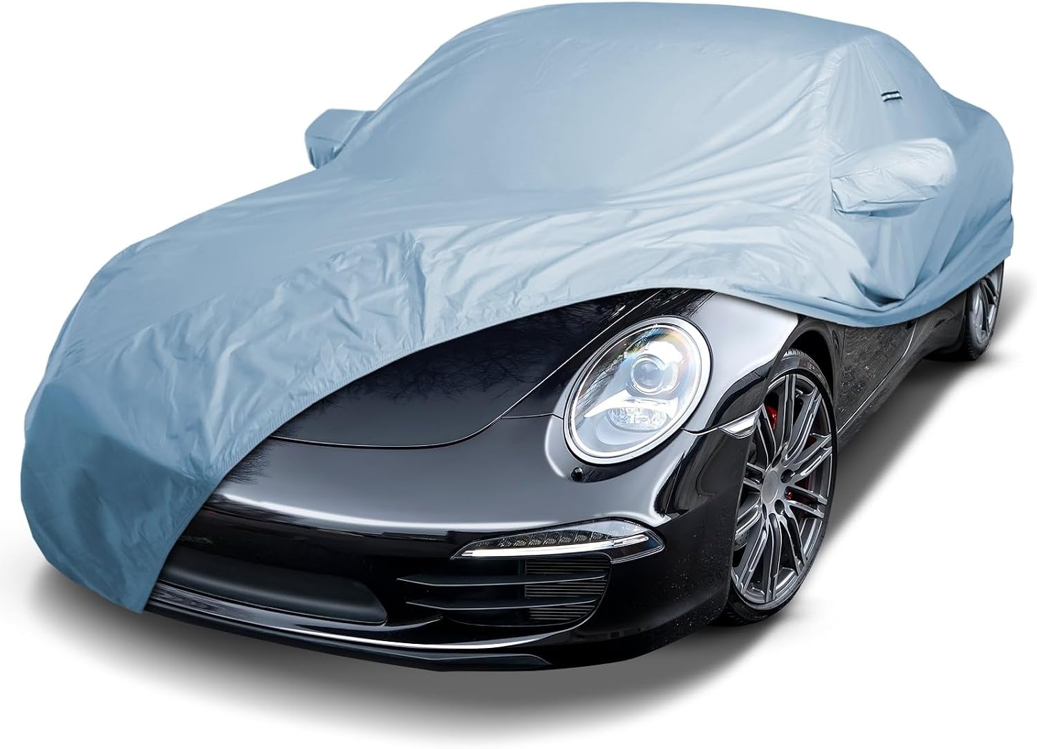 iCarCover Custom Car Cover