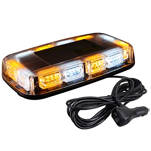 ASPL [Upgraded 5] 48LED Strobe Light