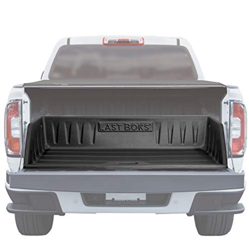 Last Boks Mid-Size Cargo Box