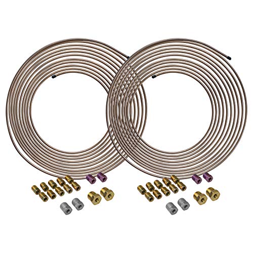 Best Pad & Rotor Combo Kits for DIY Mechanics (2026)