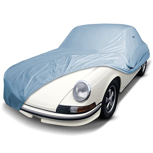 iCarCover Fits: [Porsche 911] Premium Full Car Cover