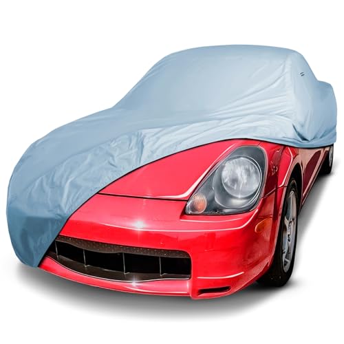 iCarCover Toyota MR2 Spyder