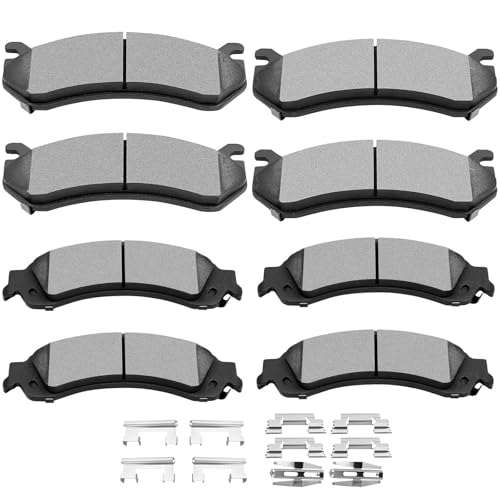 SCITOO Disc Brake Pads Sets
