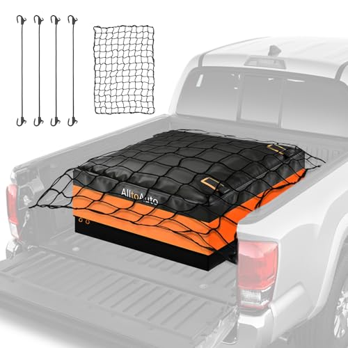 Best Rooftop Rack Soft Bags & Roof Bags (2026 Guide)
