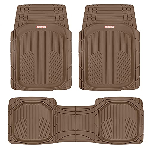 Motor Trend FlexToughXL (Brown)