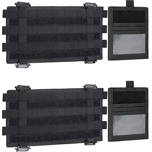 WYNEX Car Sun Visor Organizer