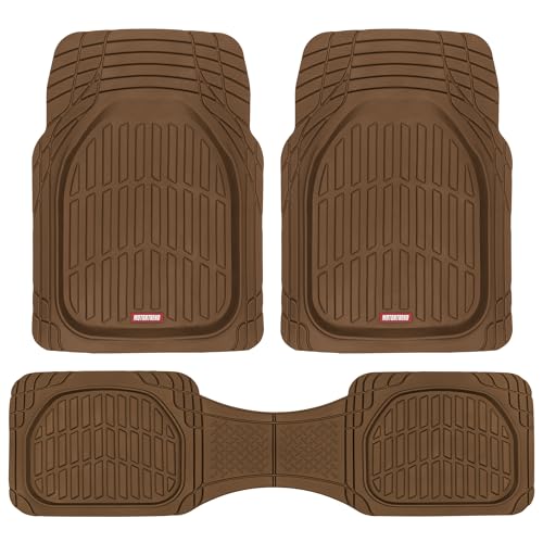 OEM vs Universal Floor Mats: Which Is Best for Your Car? (2026)