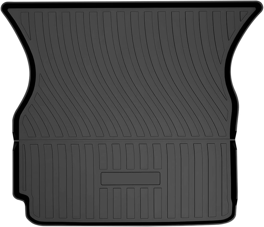 Mixsuper Custom Fit Cargo Liner (Tesla Model X)