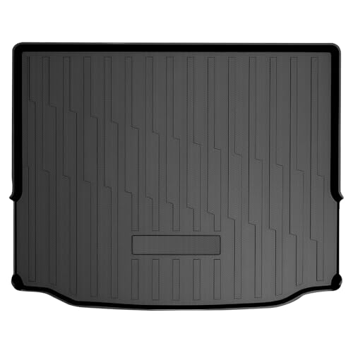 Powerty BMW X3 Trunk Mat