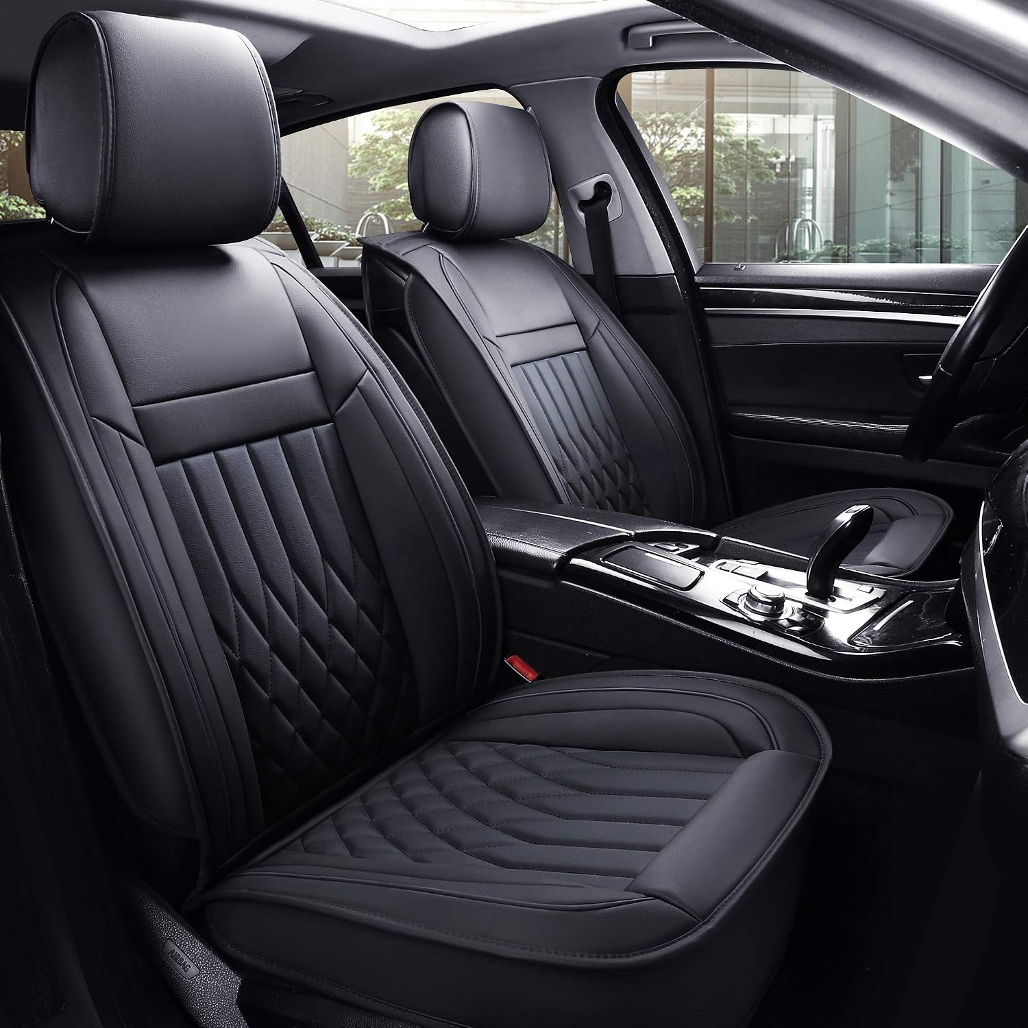 Aierxuan Seat Covers