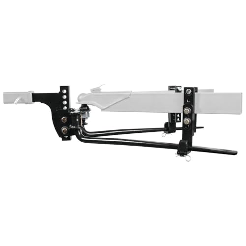 Reese 49913 Integrated Sway Control Kit
