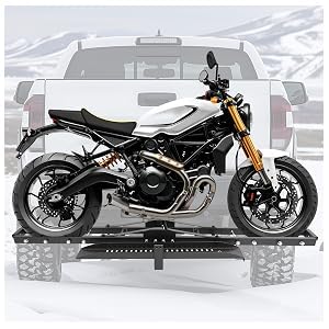 Best Hitch Bike Racks for Electric Bikes (2026 Guide)