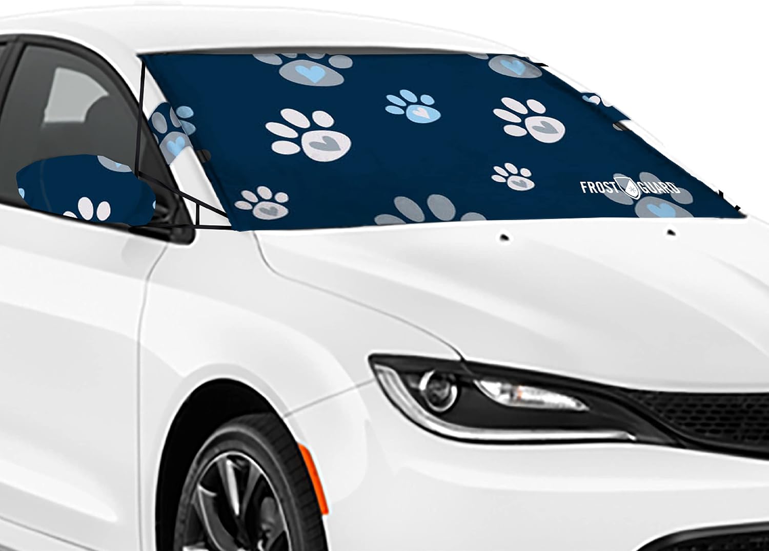 FrostGuard Vortex (Puppy Paws)