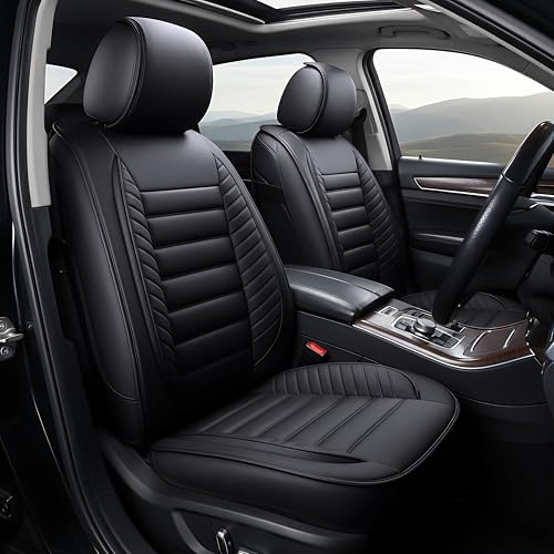 OASIS AUTO Premium Waterproof Faux Leather (OS-001)