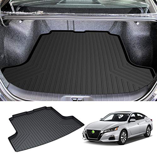 Powerty Trunk Mat — Altima