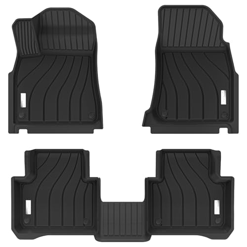 3W TPE Custom-Fit