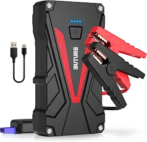 BuTure BR300