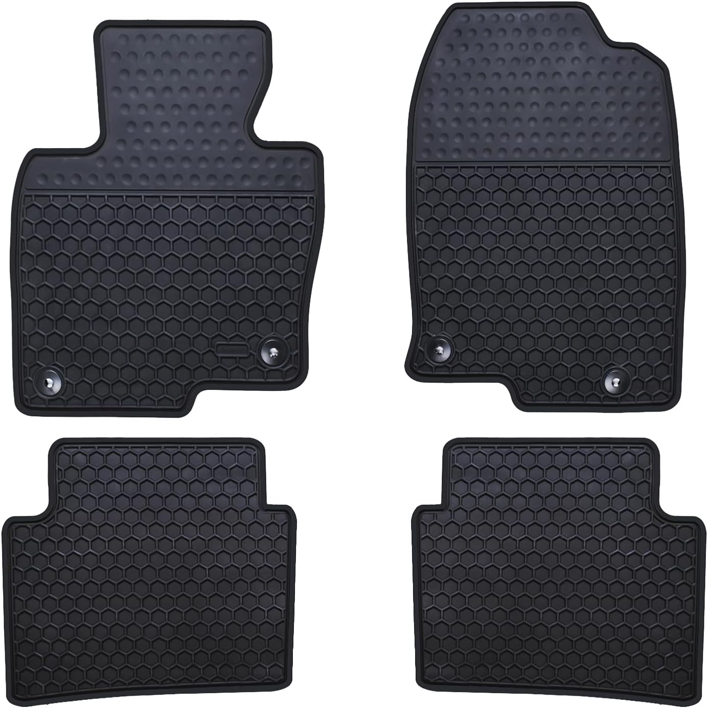 Ucaskin Custom Fit for Mazda CX-5