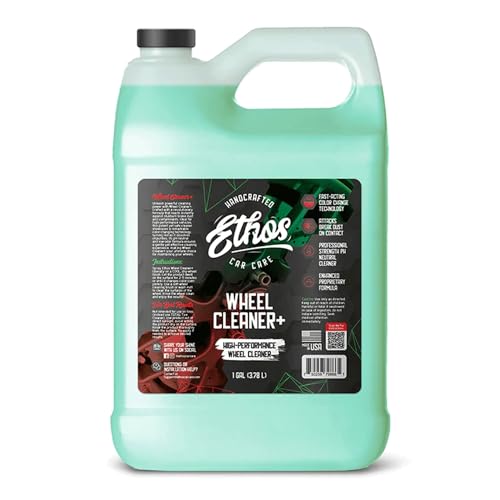 Ethos Wheel Cleaner (Gallon)