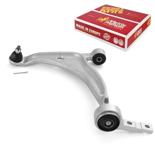 Metrix Front Left Lower Control Arm (Nissan/Maxima)