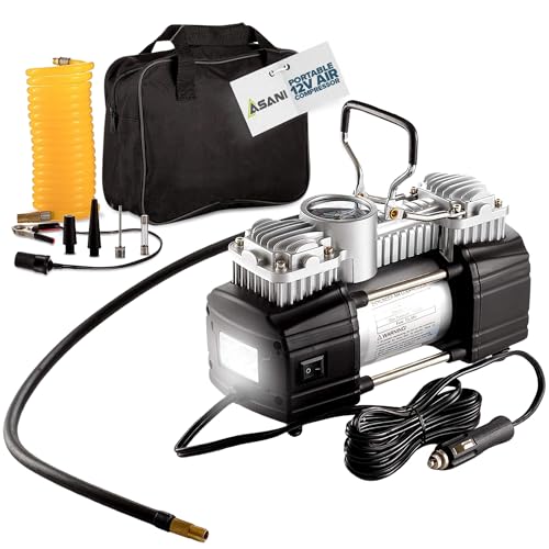 Asani 12V Air Compressor