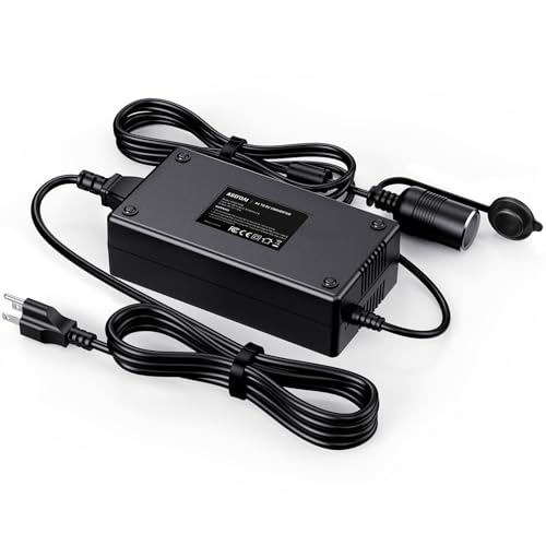 AstroAI AC to DC Converter