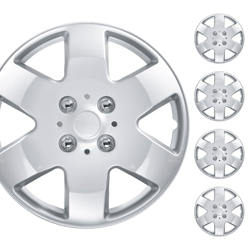 BDK 15" Hubcaps