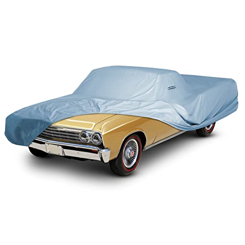Best Full-Exterior Car Covers for EV Owners (2026)
