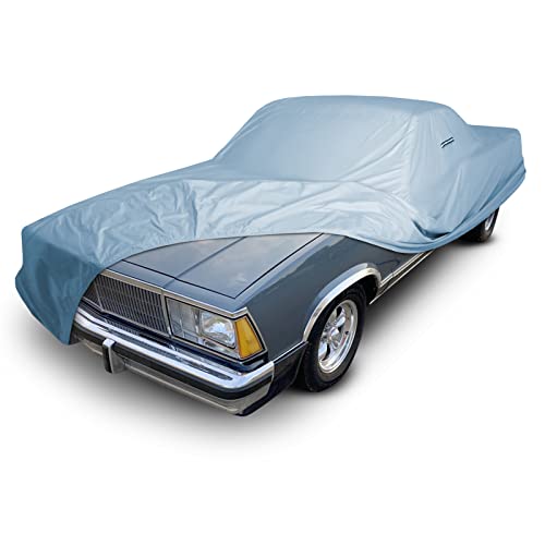 iCarCover Custom Cover